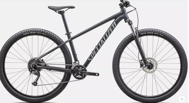 ROCKHOPPER BASE SLT/CLGRY S - 27.5