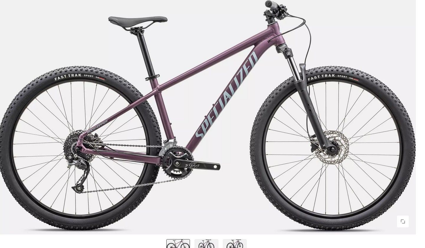 ROCKHOPPER BASE CSTLLC/SEA XS - 27.5