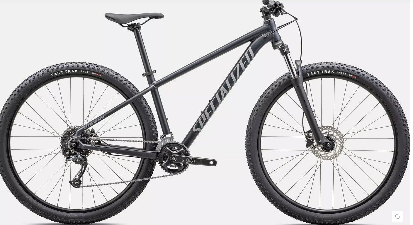 ROCKHOPPER BASE SLT/CLGRY XS - 27.5
