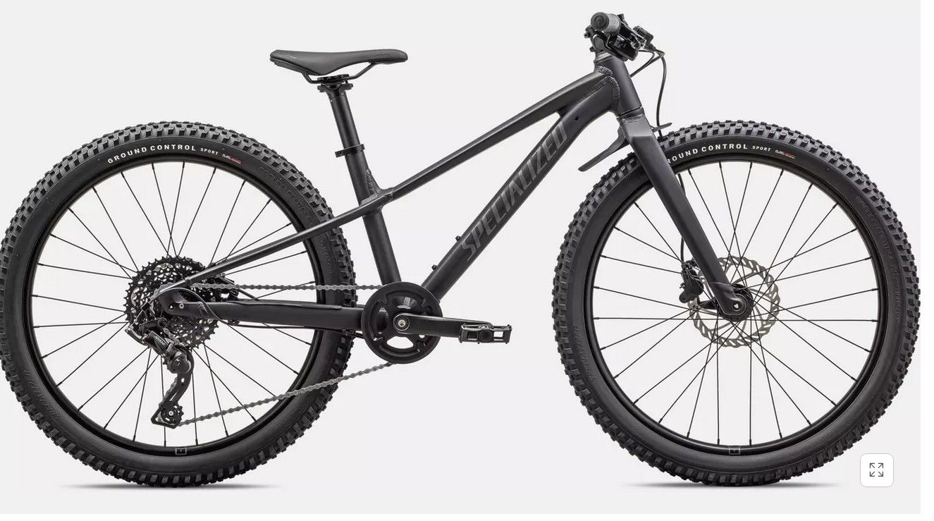 RIPROCK 24 CSTBLK/SMK 24