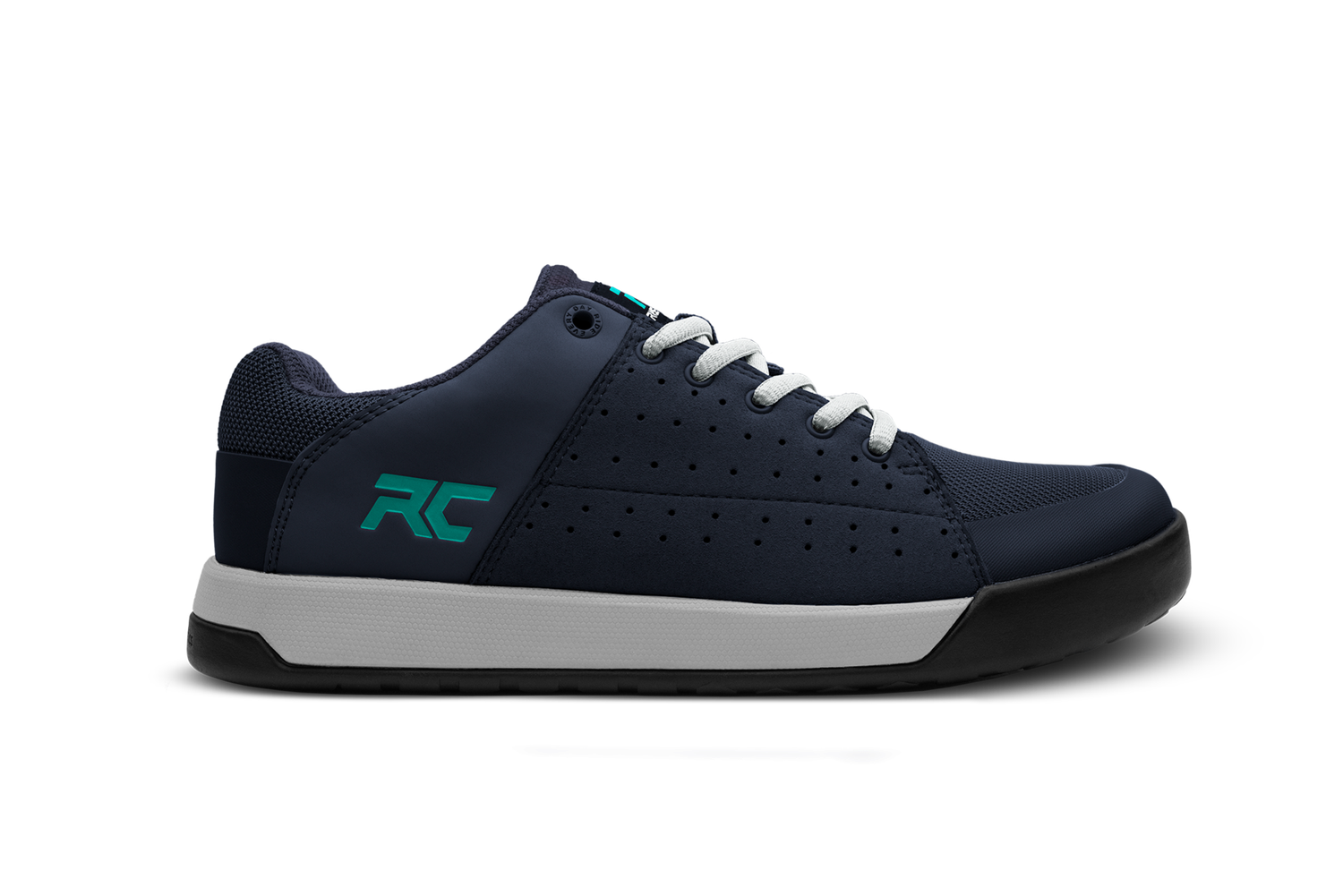 Ride Concept Women's Livewire 41.0 / 9.5 - Navy/teal