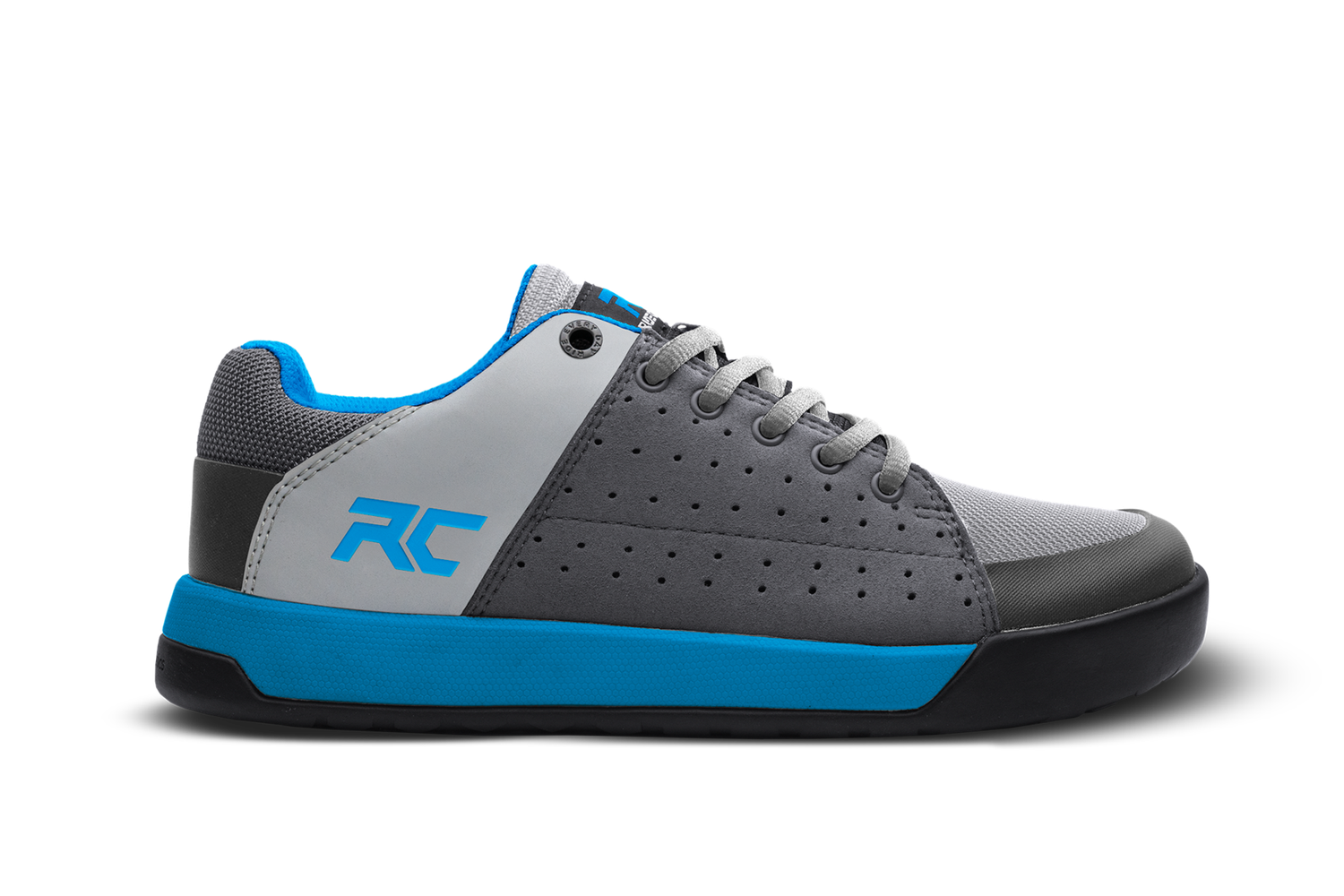 Ride Concept Women's Livewire 35.0 / 5 - Char/blue