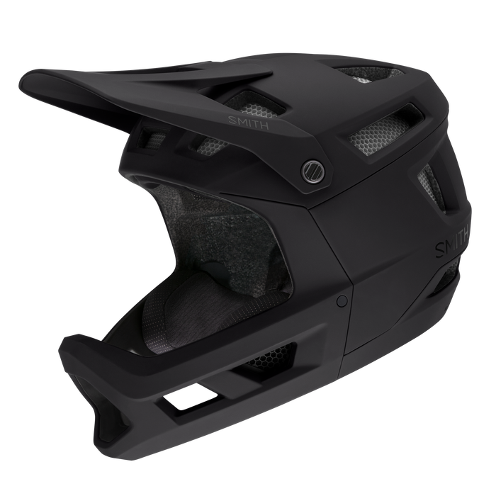 Mainline Mips Matte Black Large 59-62CM