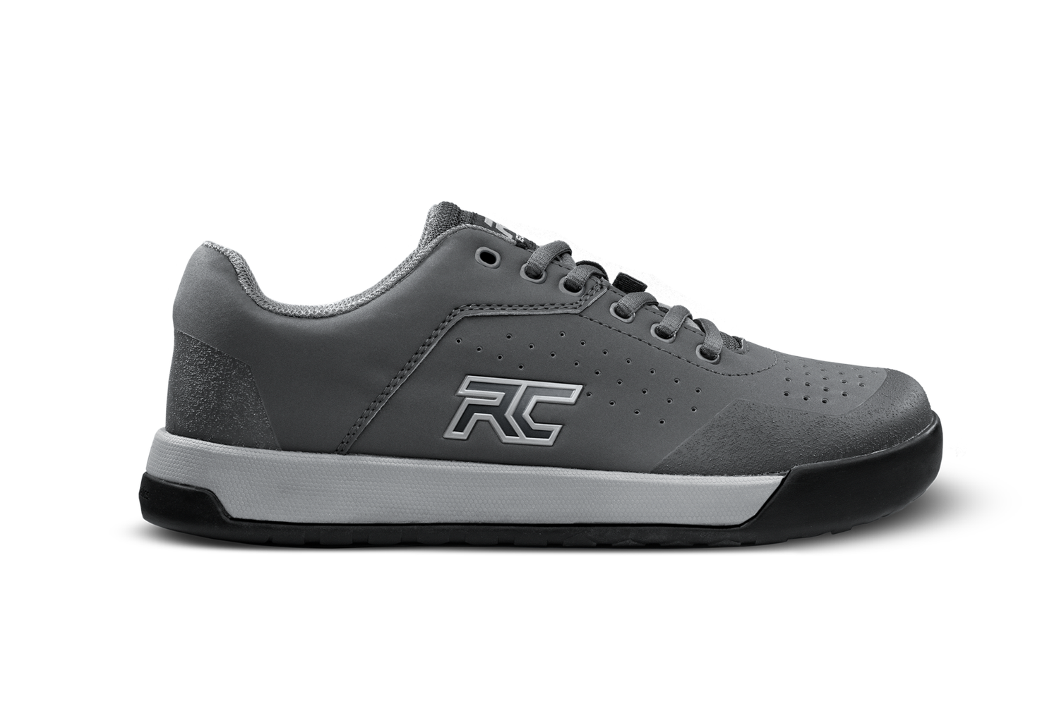 Ride Concept Hellion Women's 35.5 / 5.5 - Charcoal/Grey