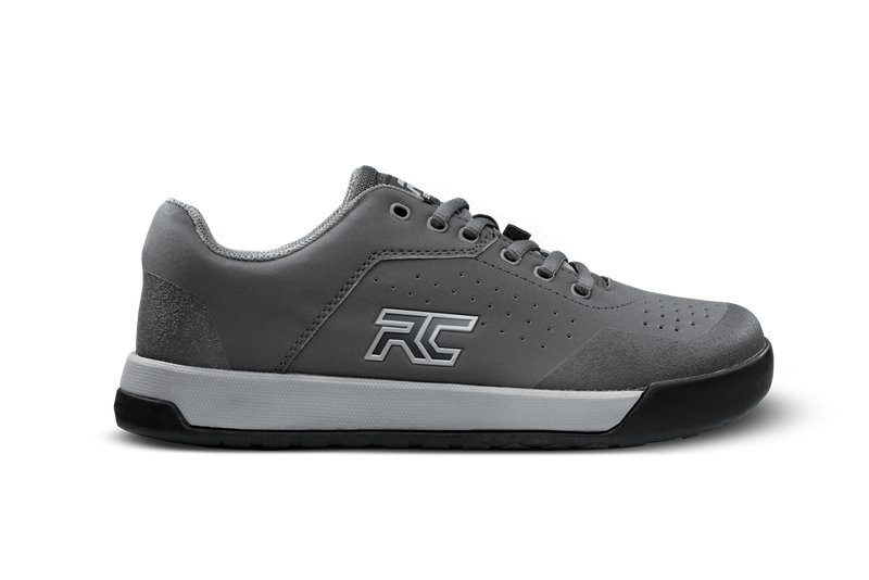 Ride Concept Hellion Women's 35.5 / 5.5 - Charcoal/Grey