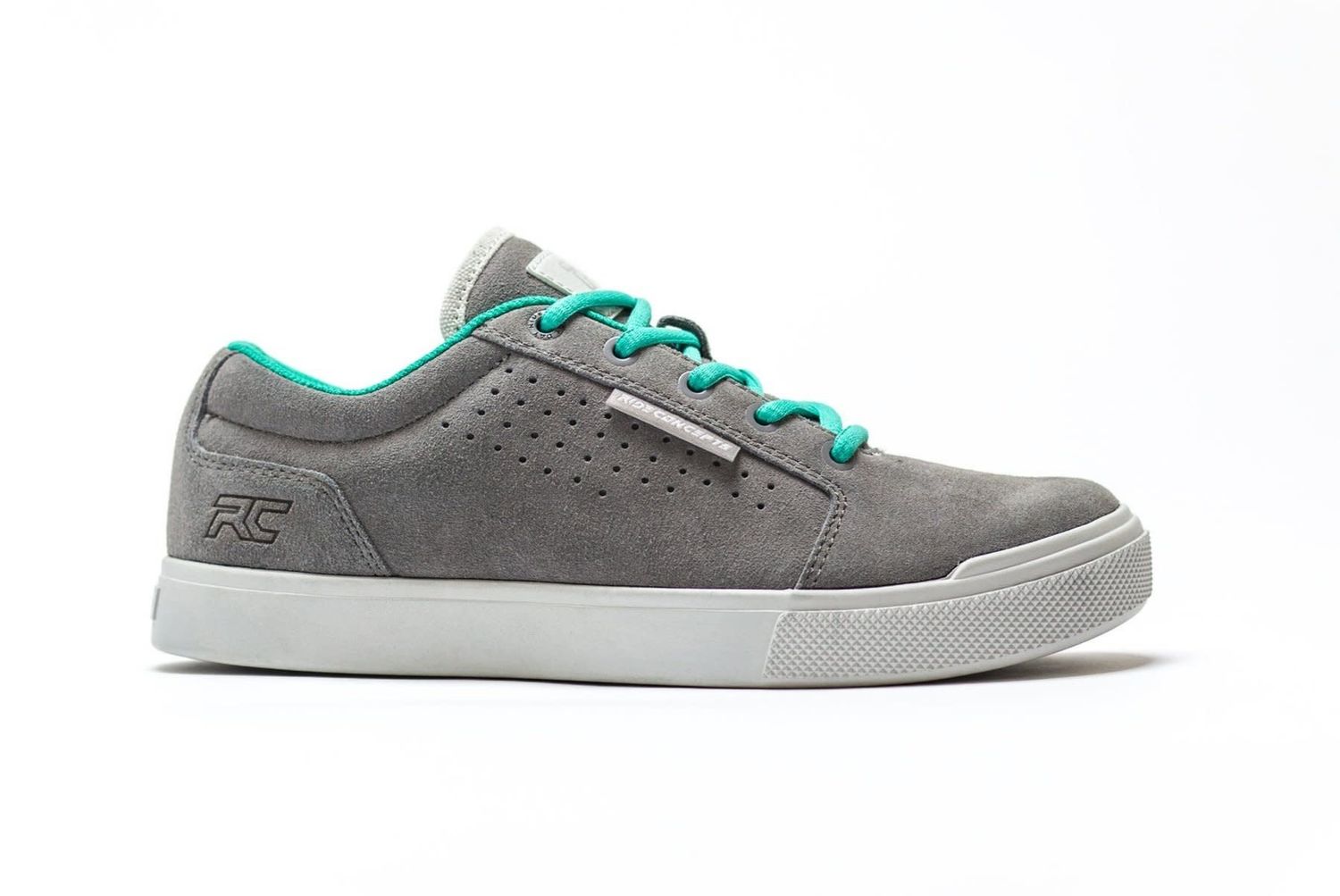 Ride Concept Vice Women 38.0 / 7.5 Grey