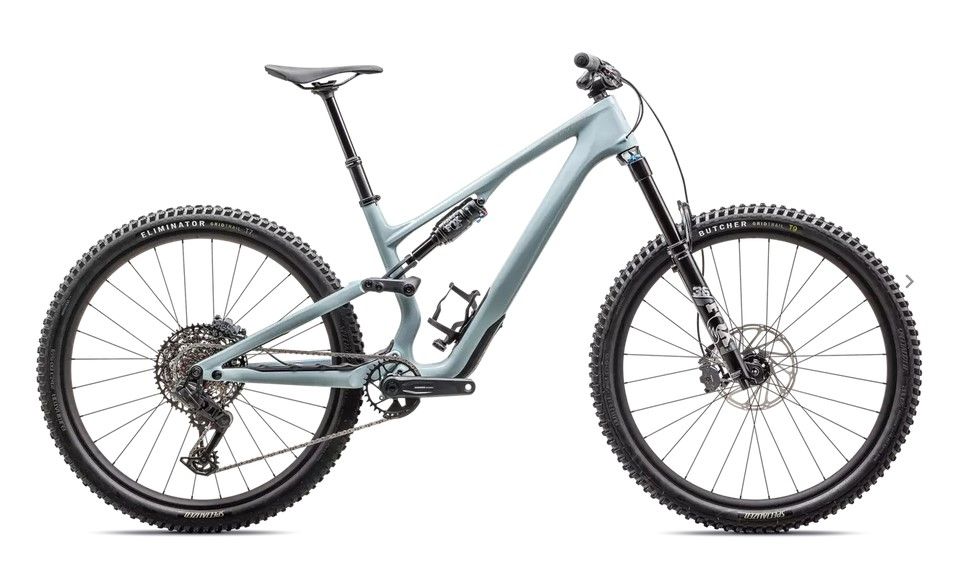 DEMO SJ 15 COMP SEA/SILDST S4