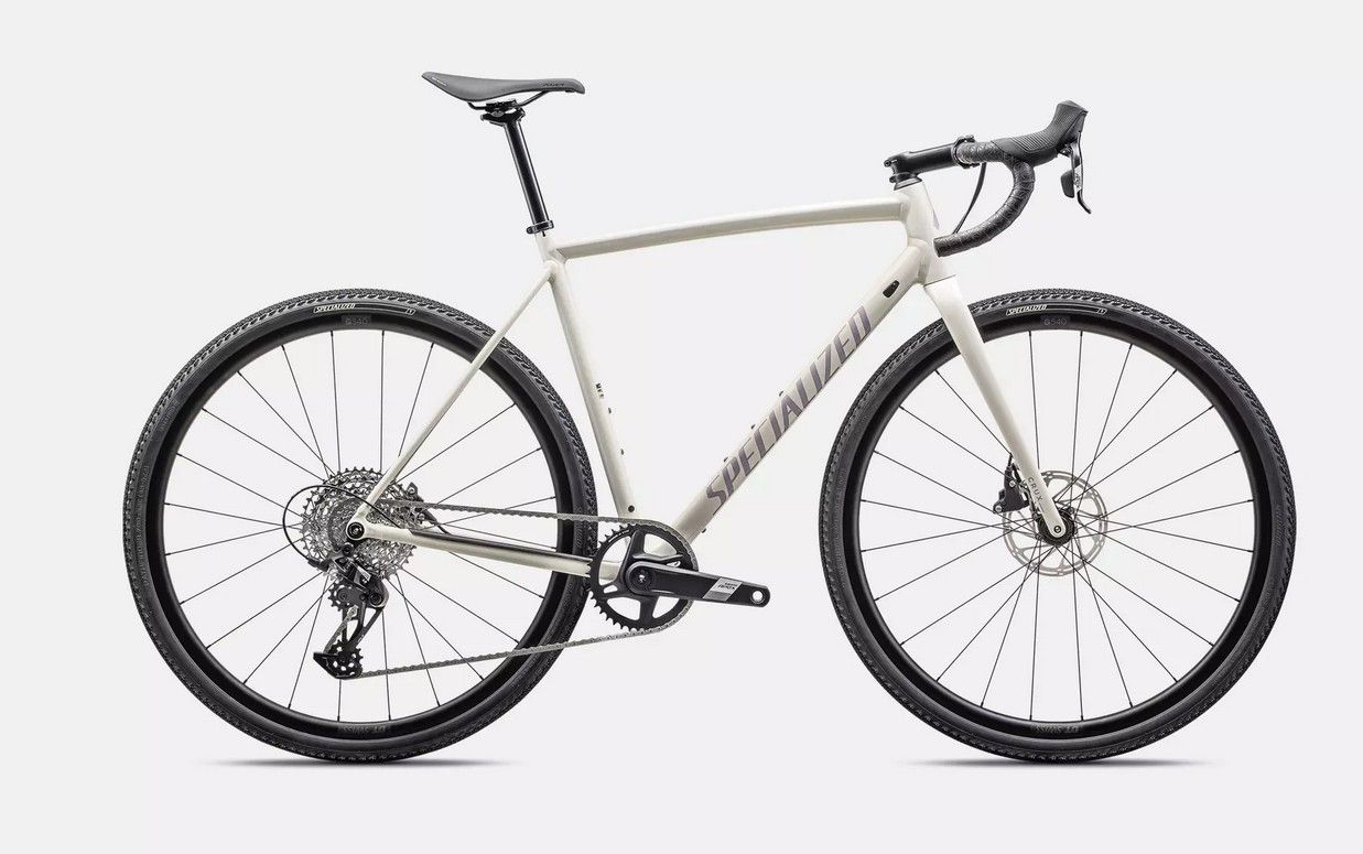 CRUX DSW COMP BRCH/CLY 56