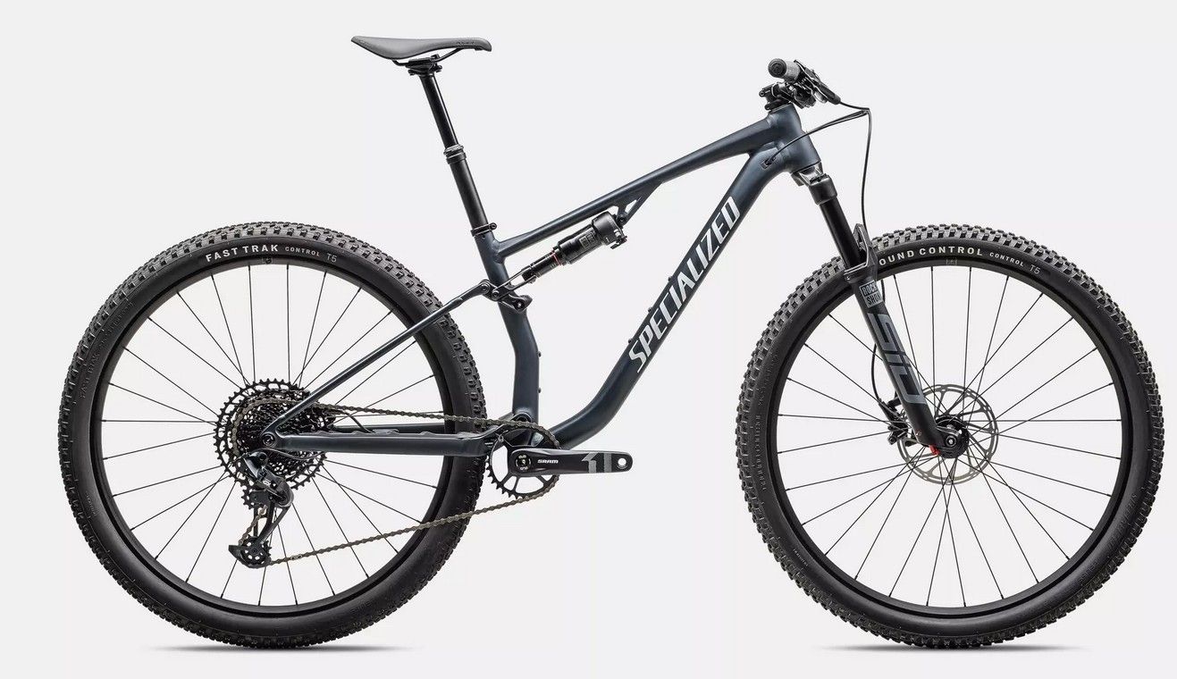 CHISEL COMP DPLAKEMET/WHT Small