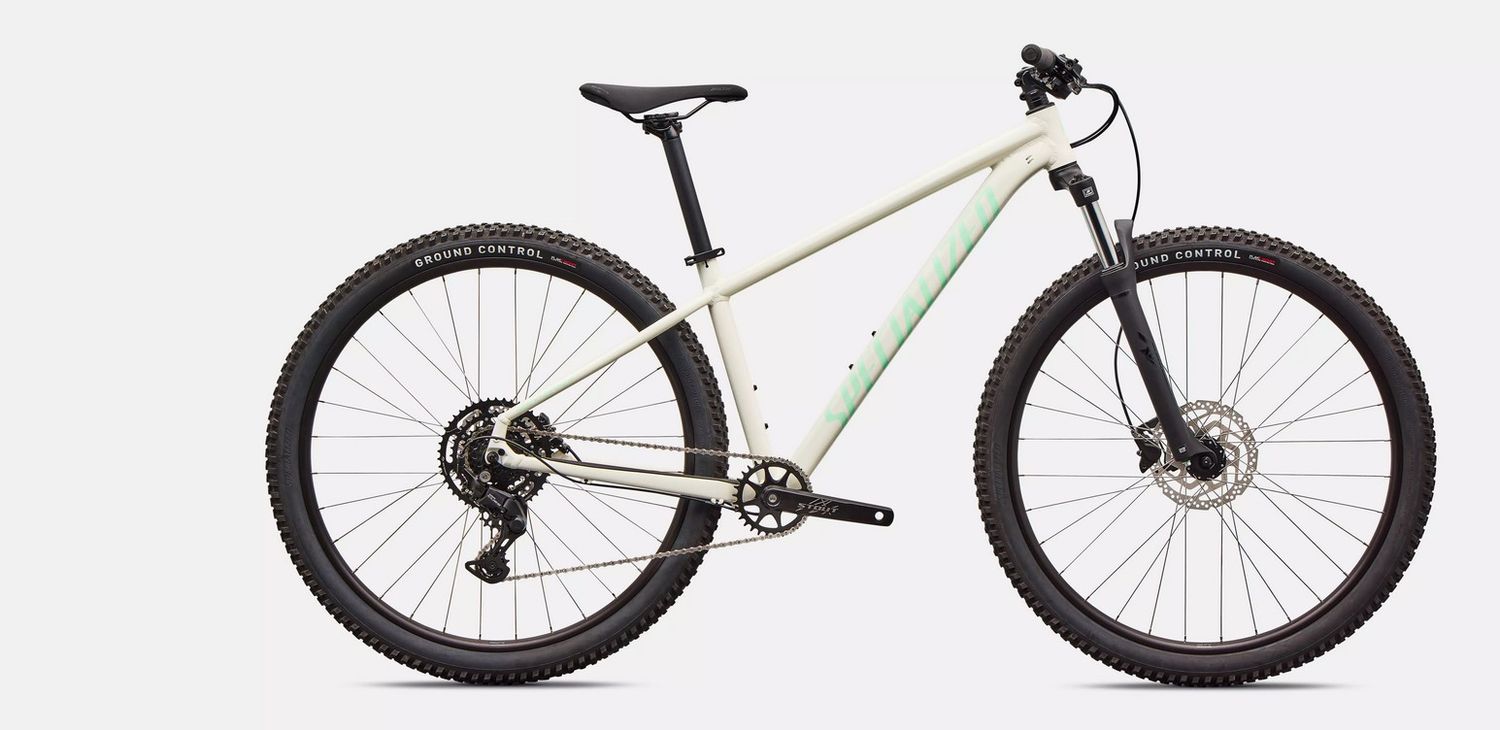 ROCKHOPPER SPORT DUNEWHT/OIS MED - 29