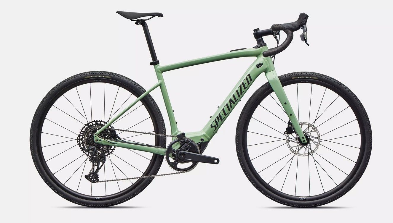 CREO SL E5 COMP PST/SMK 52