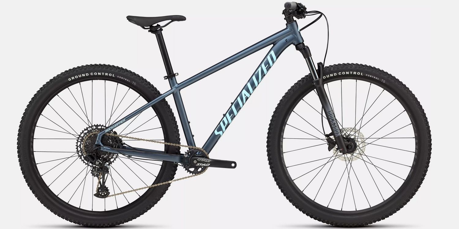 ROCKHOPPER EXPERT CSTBLUMET/ASTRLBLU L - 29