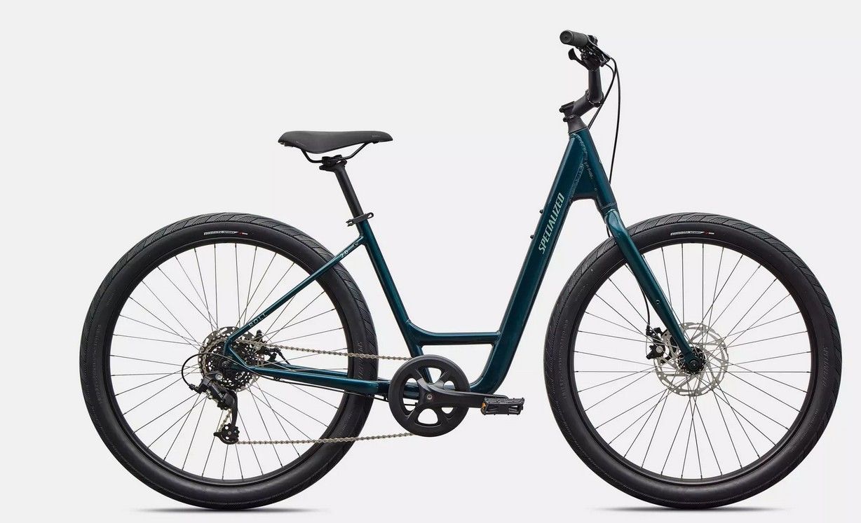 ROLL 2.0 LOW ENTRY EMDMET/FJDMET M