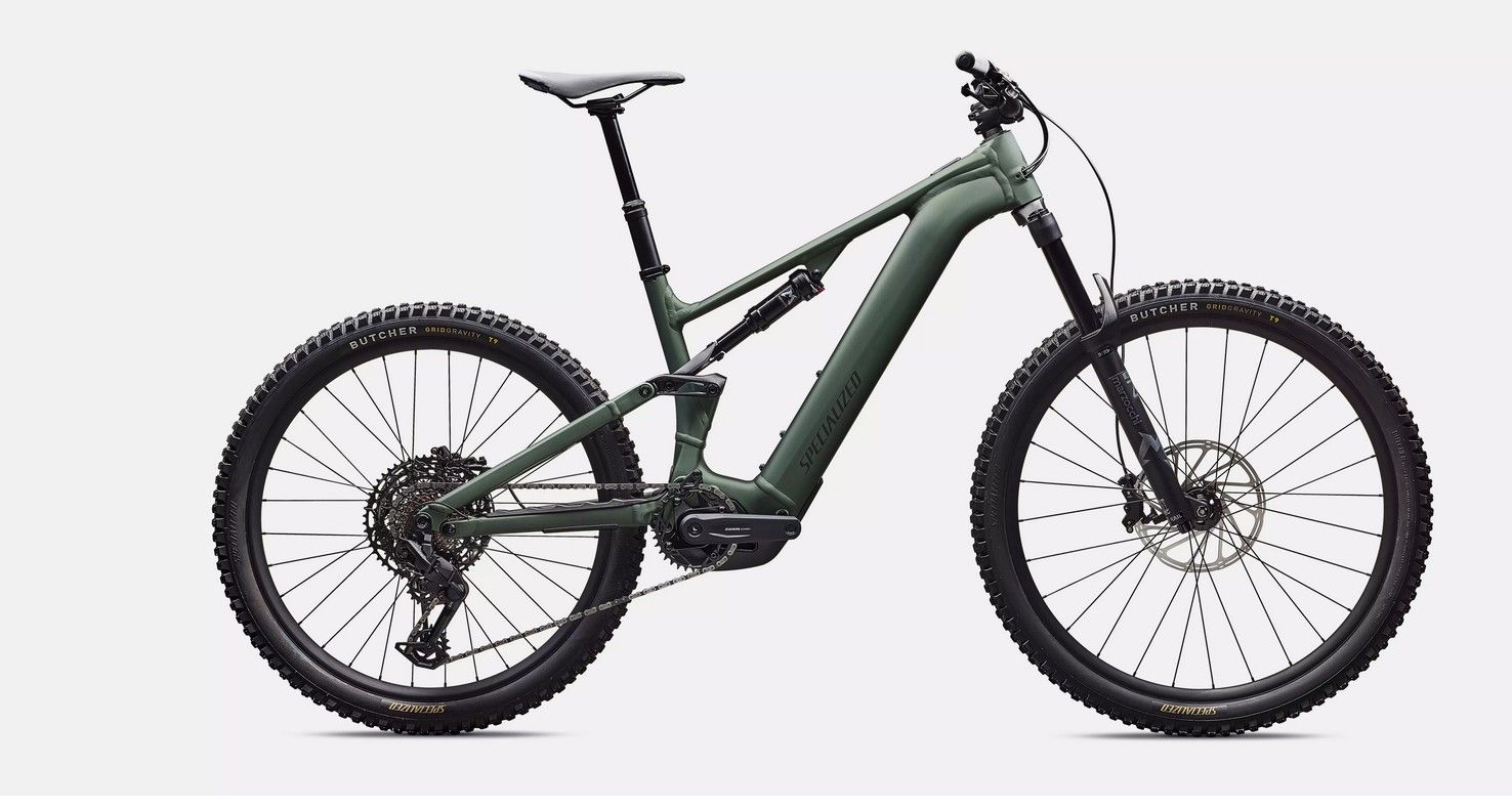 LEVO ALLOY G4 CYPRMET/DKMOS S4