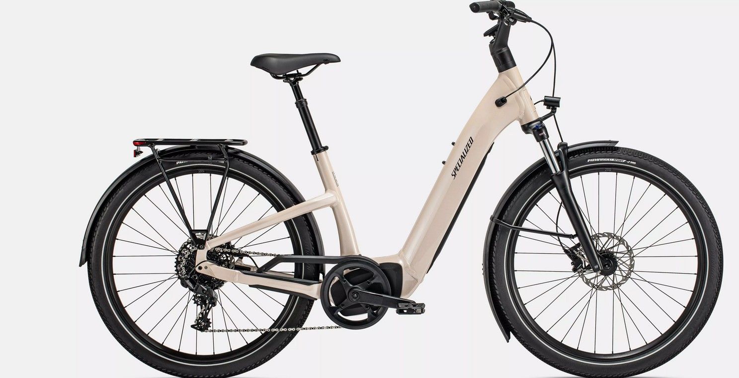 COMO 4.0 UL SND/BLK M