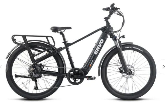 ENVO D50 CHARCOAL SMALL