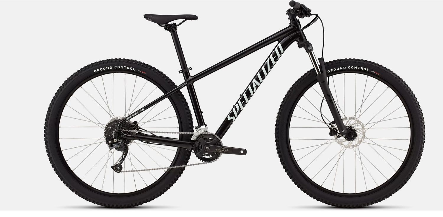 ROCKHOPPER BASE OBSD/DUNEWHT XS - 27.5