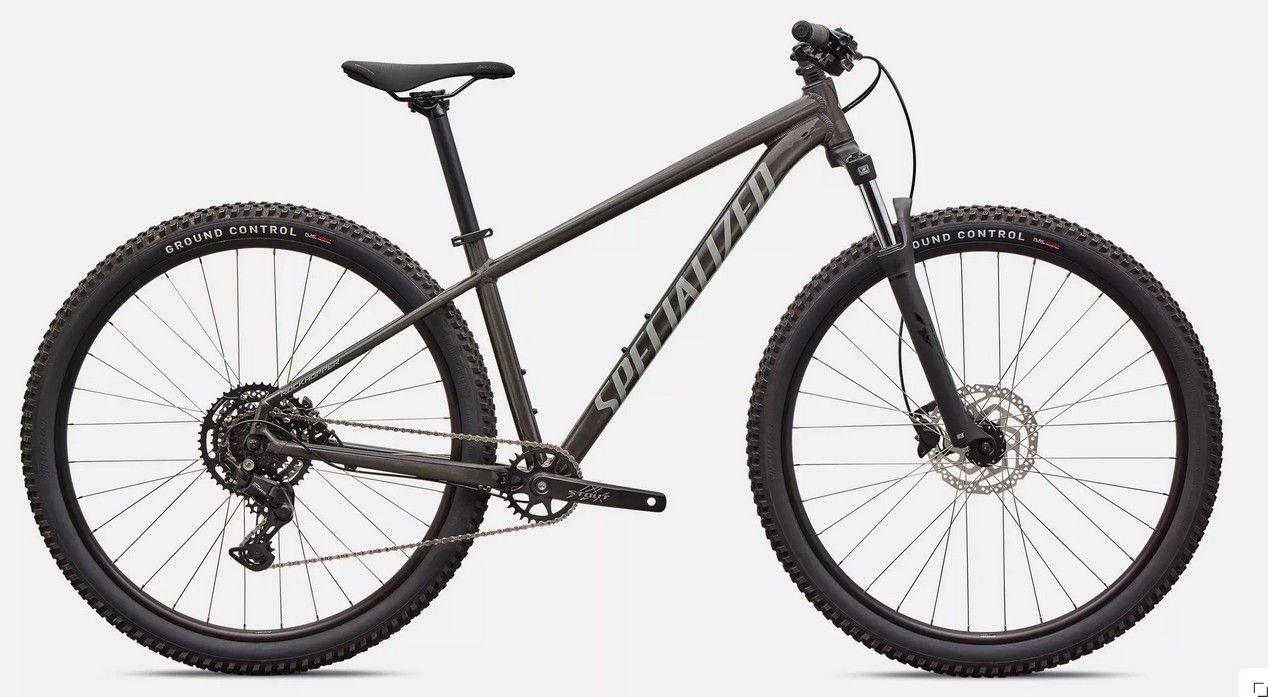 ROCKHOPPER SPORT SMK/CLGRY M - 29