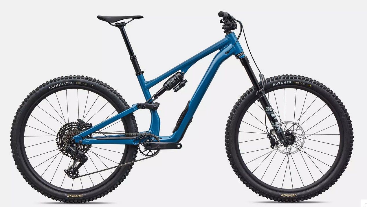 SJ 15 COMP ALLOY GRYBLU/CSTBLUMET S3
