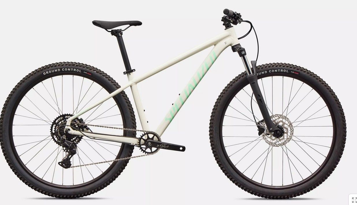 ROCKHOPPER SPORT DUNEWHT/OIS S - 27.5