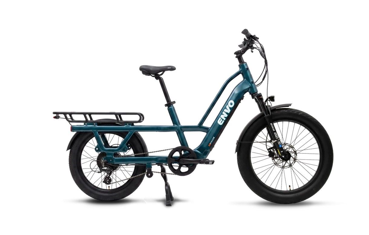 Envo U50 - Aquatic