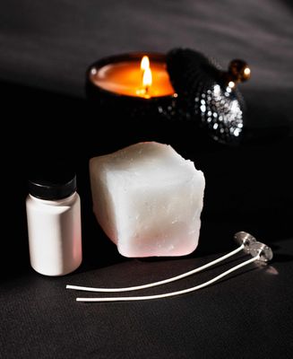 Rose From The Ashes - Candle Refill Kit