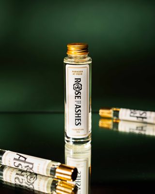 Rose From The Ashes - Essential Oil