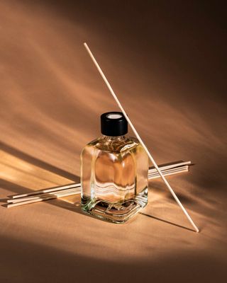 Rose From The Ashes - Reed Diffuser