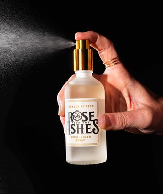 Rose From The Ashes - Room and Linen Spray