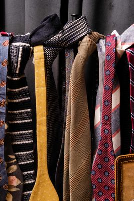 Clothing