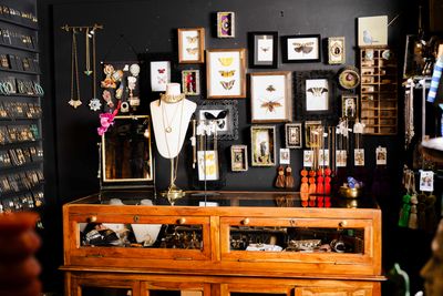 Accessories