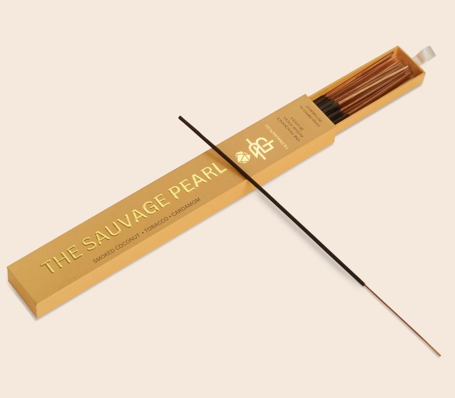 TB Fragrances Incense Sticks