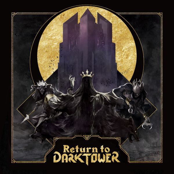 Return to the Dark Tower