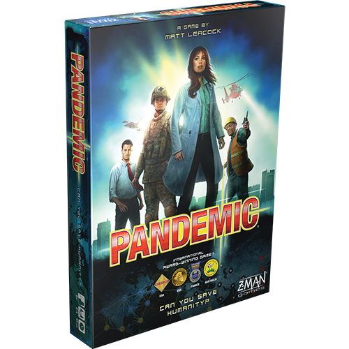 Pandemic