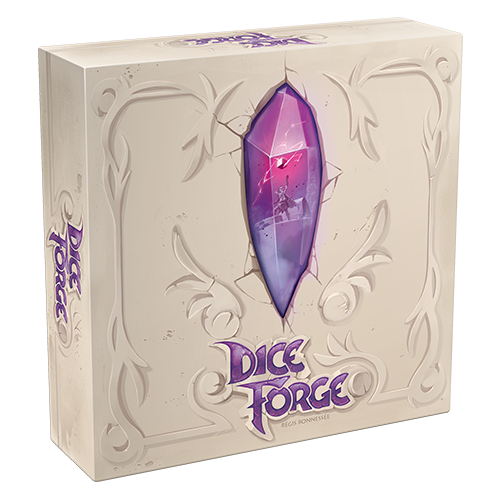 Dice Forge