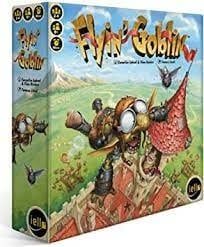 Flyin' Goblin