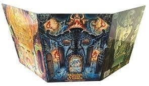 DCC: Judges Screen