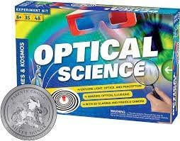 Optical Science
