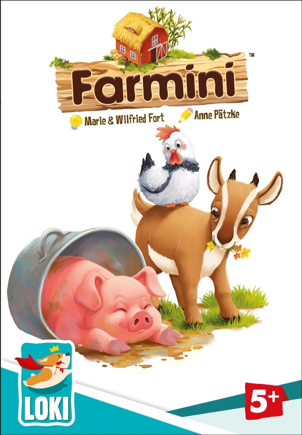 Farmini