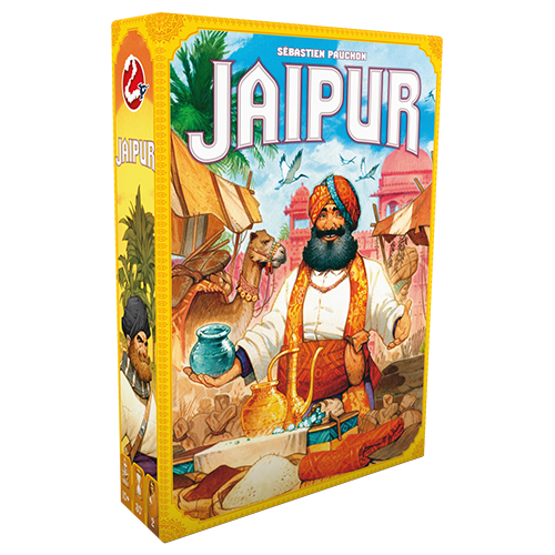 Jaipur