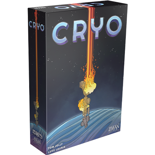 Cryo
