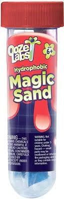 Magic Sand