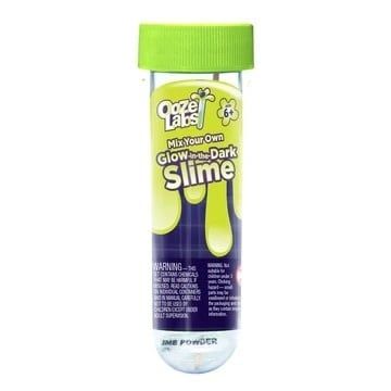 Glow-in-the-Dark Slime