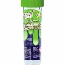 Quicksand Oozebleck