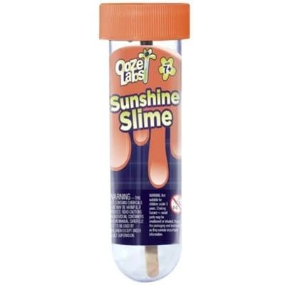 Sunshine Slime