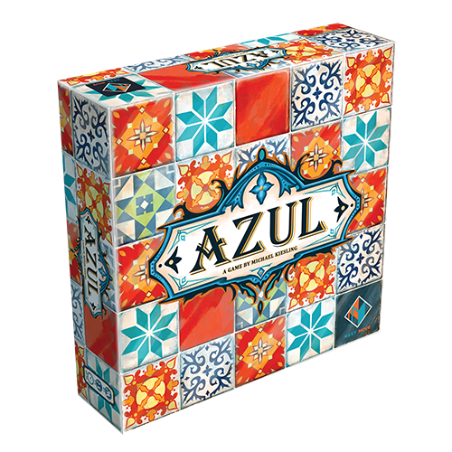 Azul