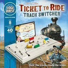 Ticket to Ride Track Switcher