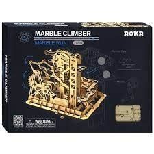 Marble Climber Construction Kit