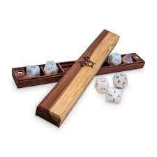 Chest of Holding: Cedar