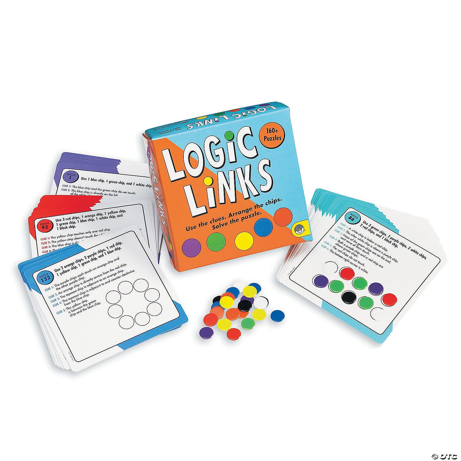 Logic Links